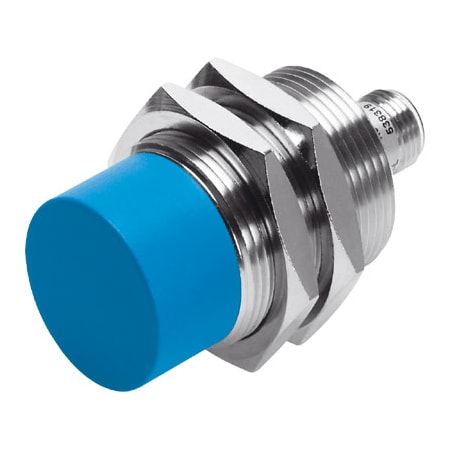 Festo Proximity Sensor SIEF-M30NB-PS-S-L SIEF-M30NB-PS-S-L